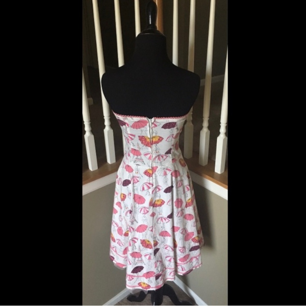 Ruby Rox Dress - Picture 3 of 6